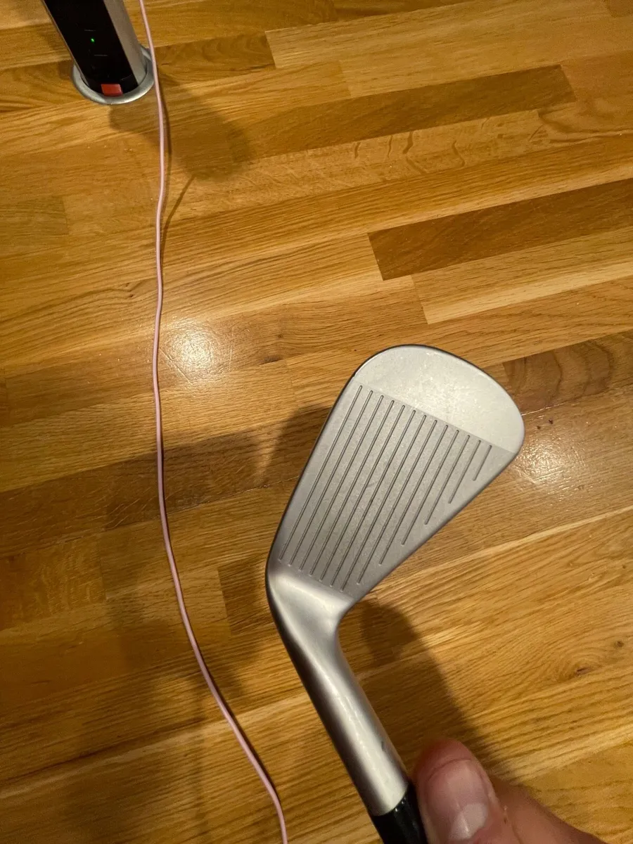 2 iron udi Taylormade - Image 3