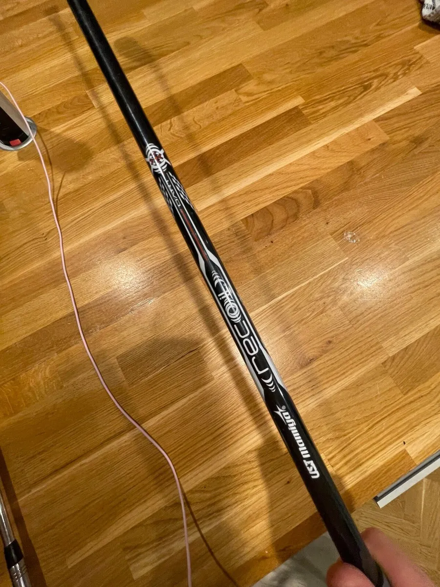 2 iron udi Taylormade - Image 4