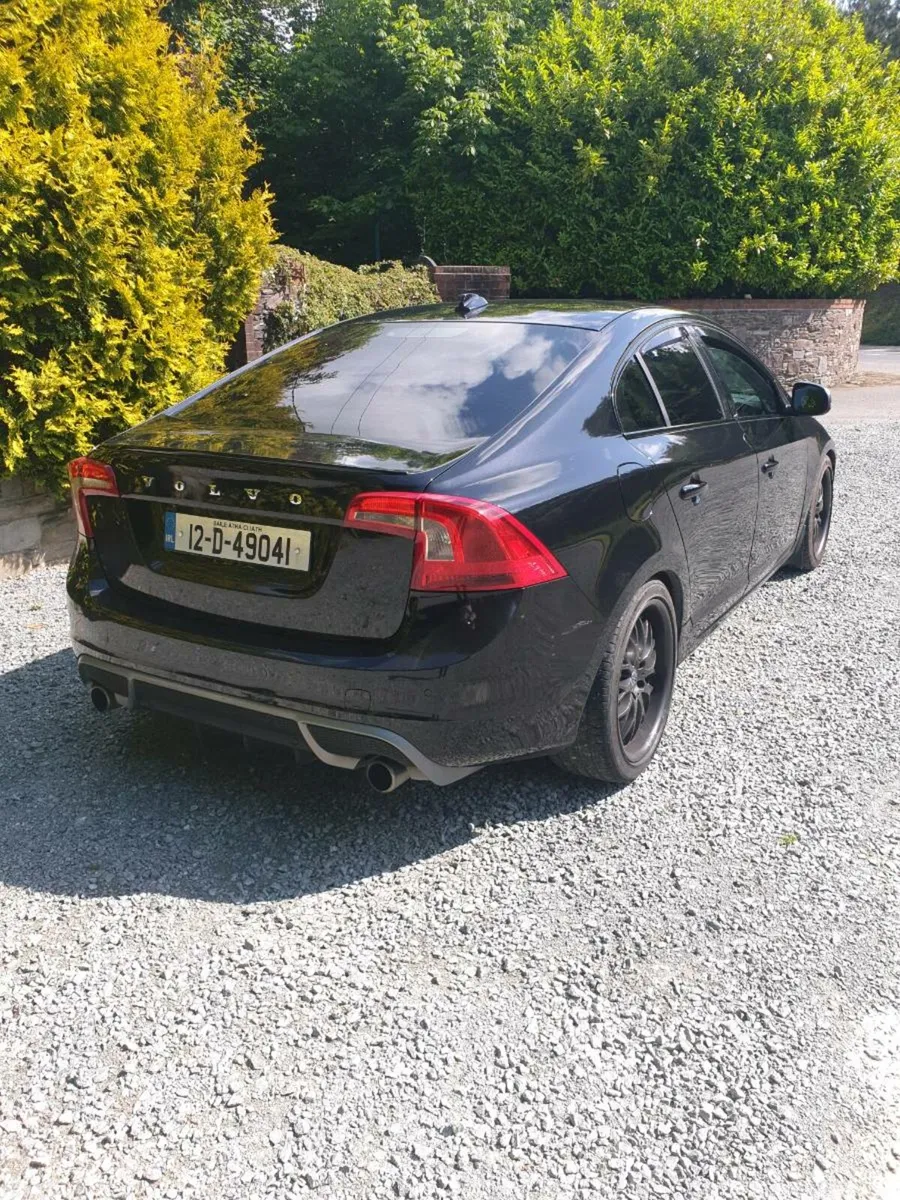 S60 D6 - Image 2