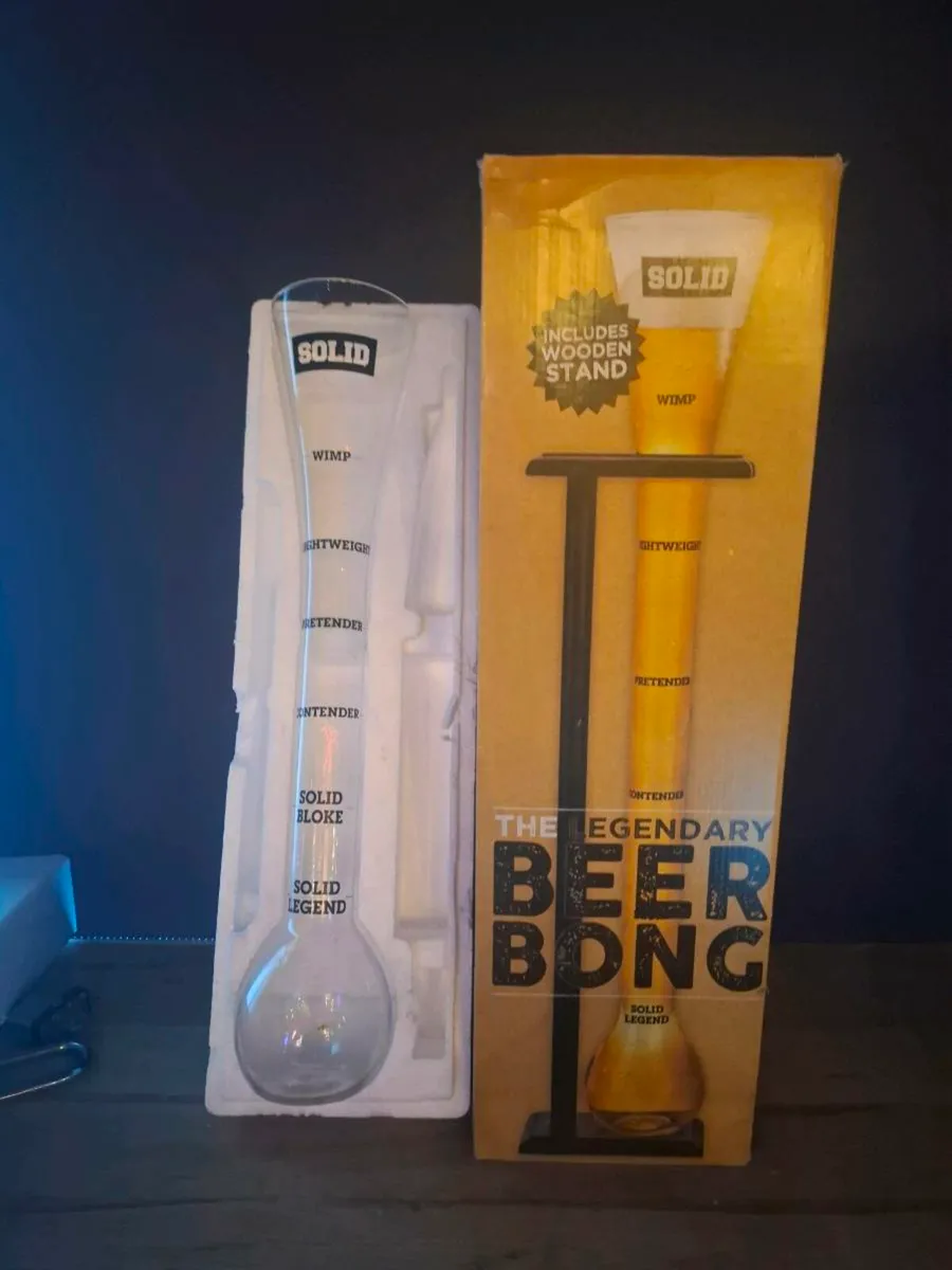 Beer bong - Image 2