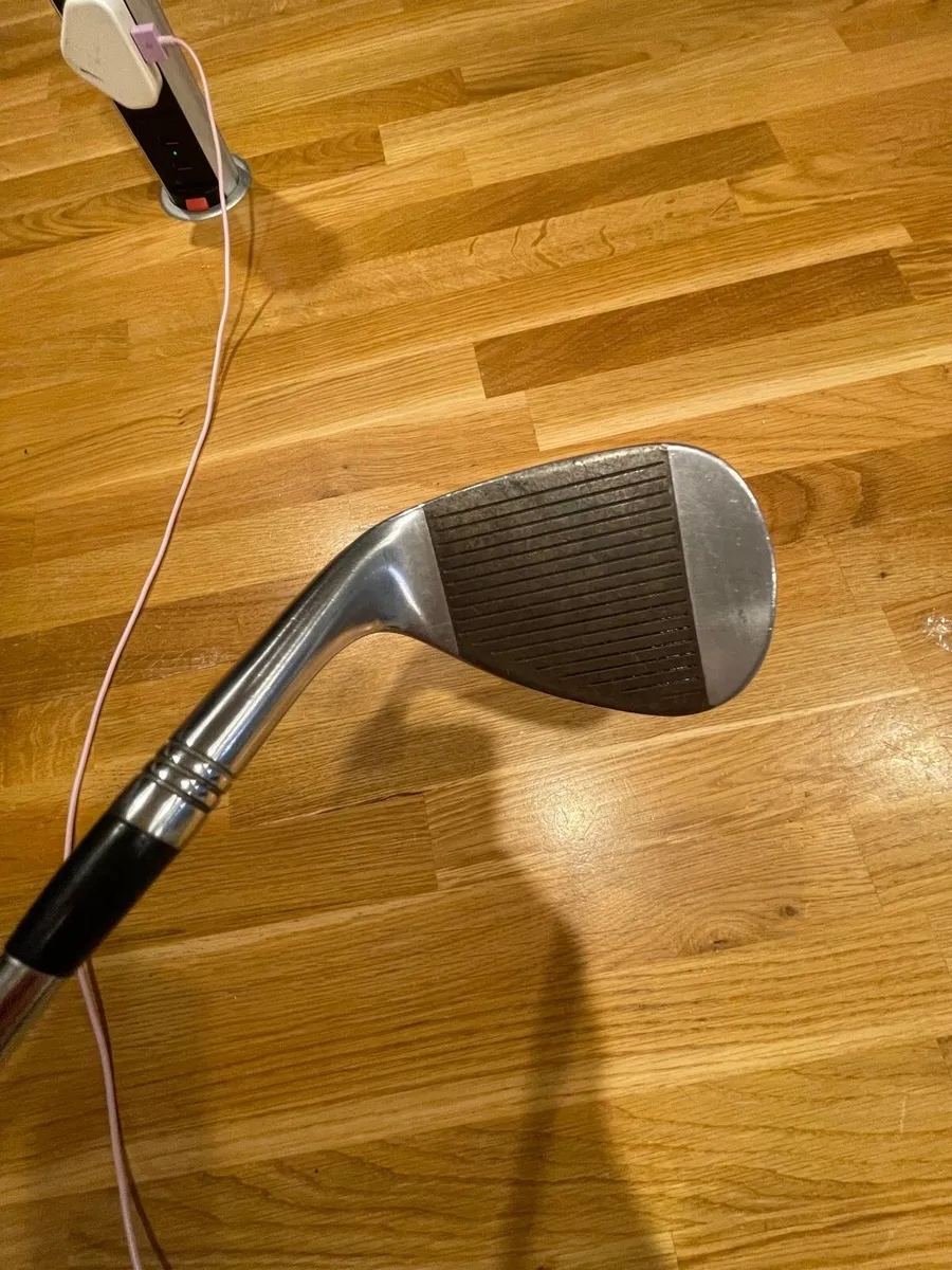 54 degree wedge - Image 2