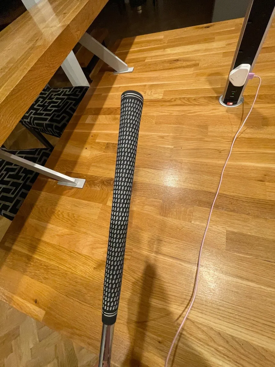 54 degree wedge - Image 4