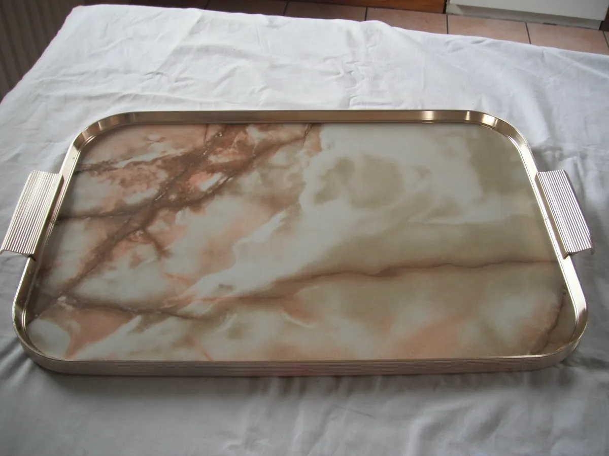Heat Resistant Tray for Sale