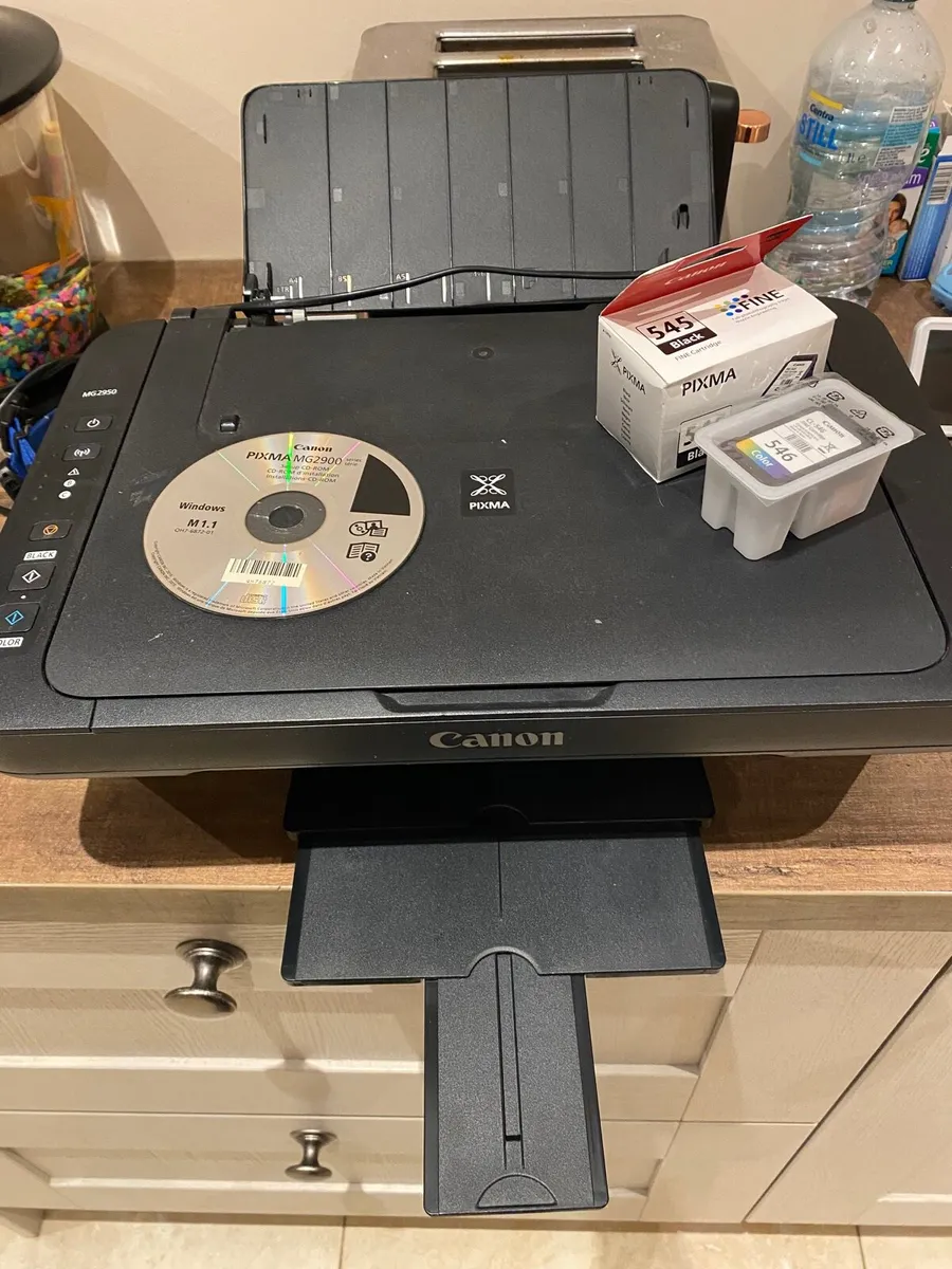 Printer/photocopier
