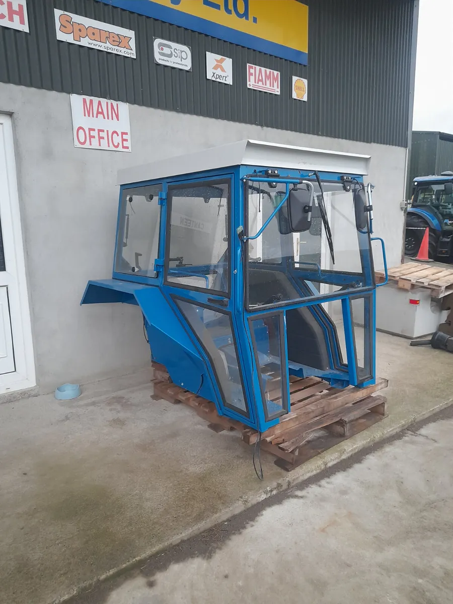 New Ford AP/LP Cabs - Image 3