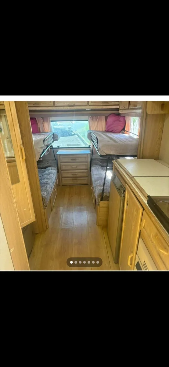 Caravan  5 to 6 berth  premiere  quick sale. - Image 4