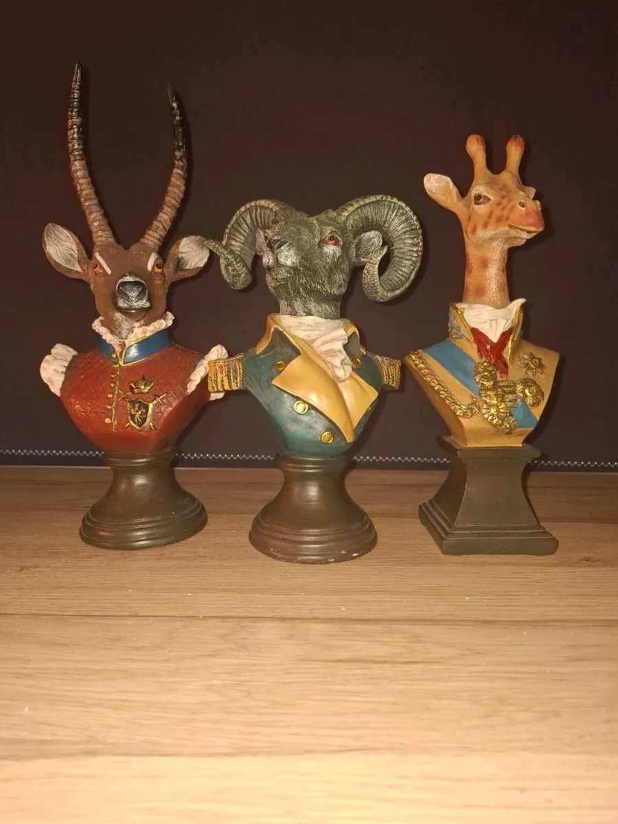 Cool Ornaments - Image 2