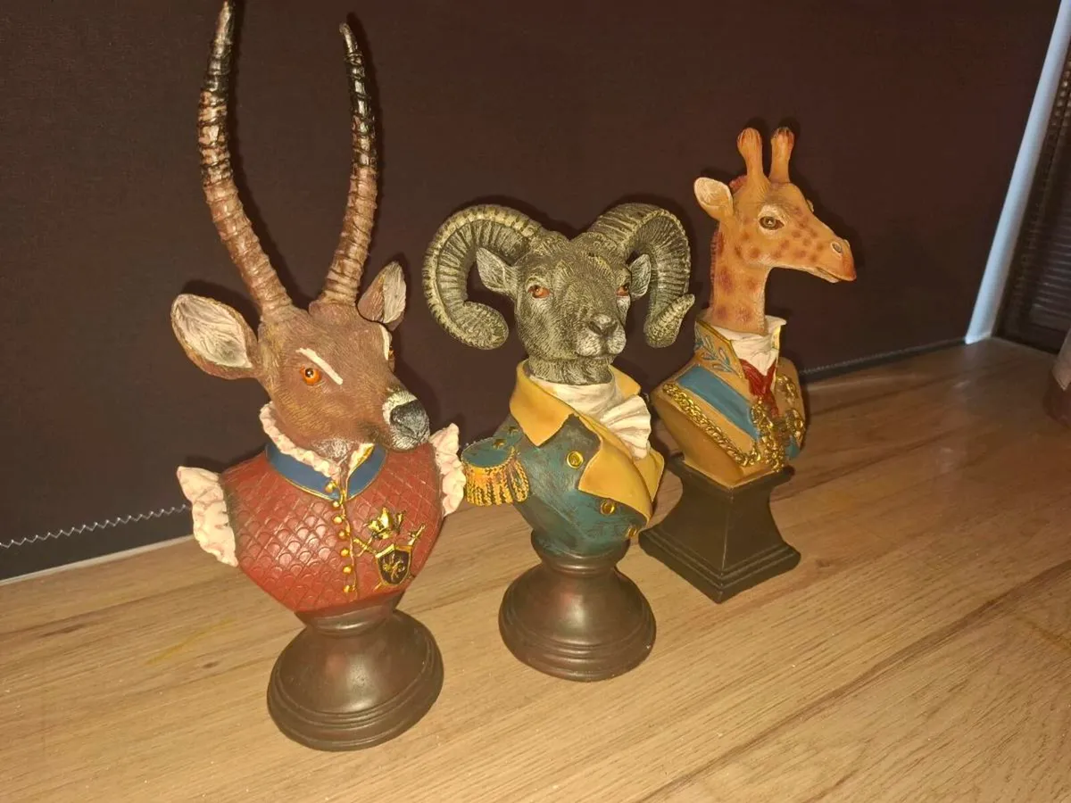 Cool Ornaments - Image 1