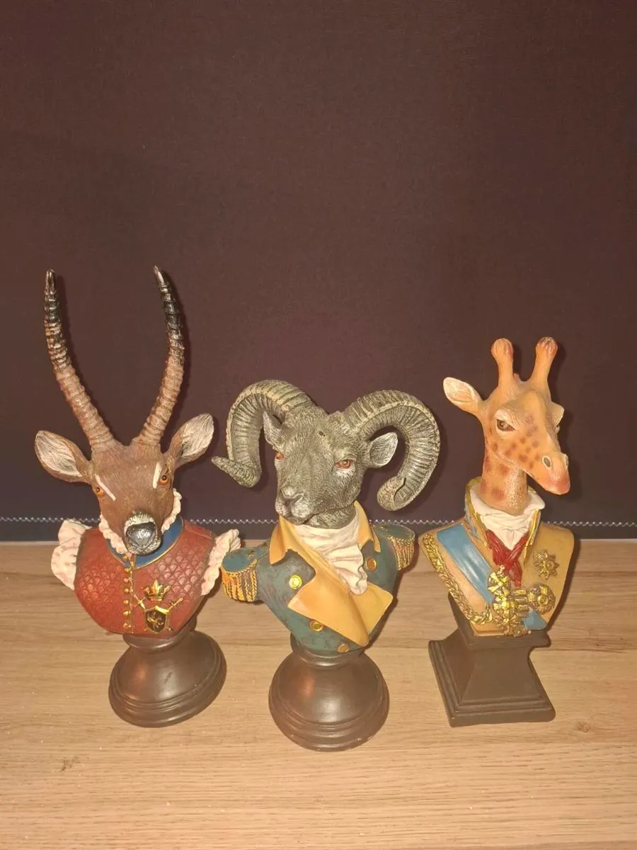 Cool Ornaments - Image 4