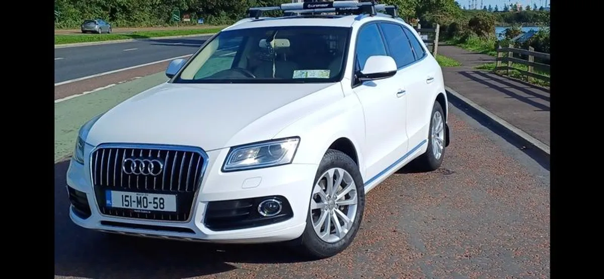 2015 Audi Q5 2.0 Tdi Se - Image 1