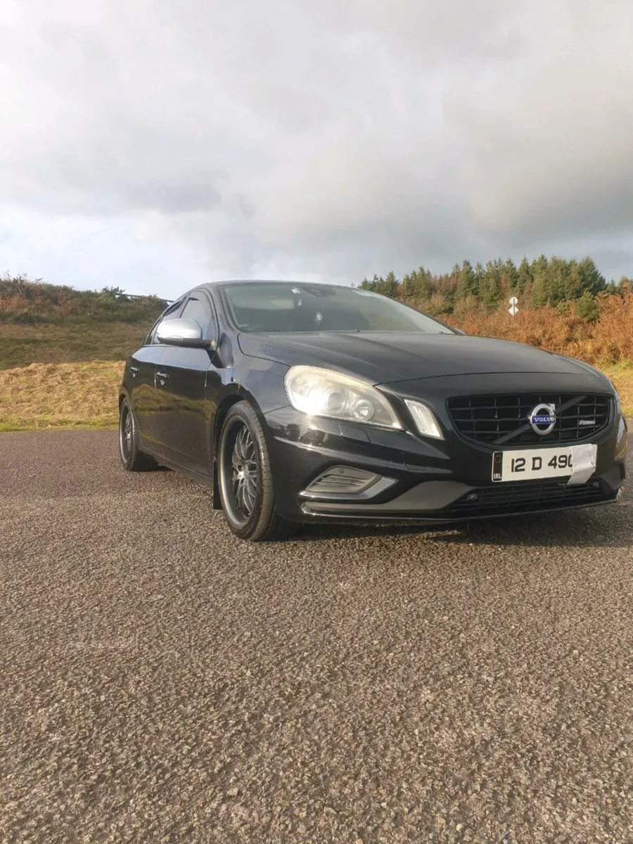 S60 D6 - Image 3
