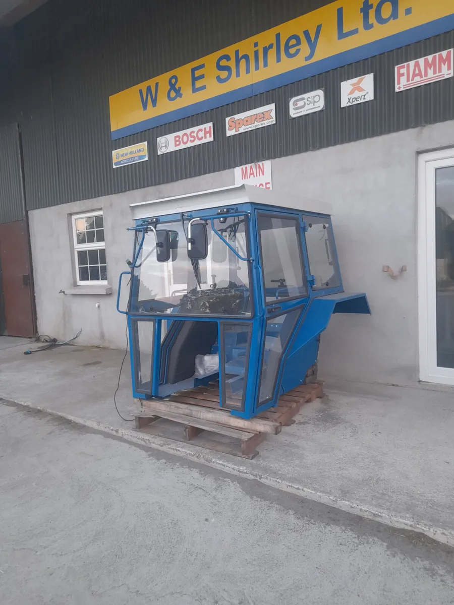 New Ford AP/LP Cabs - Image 2