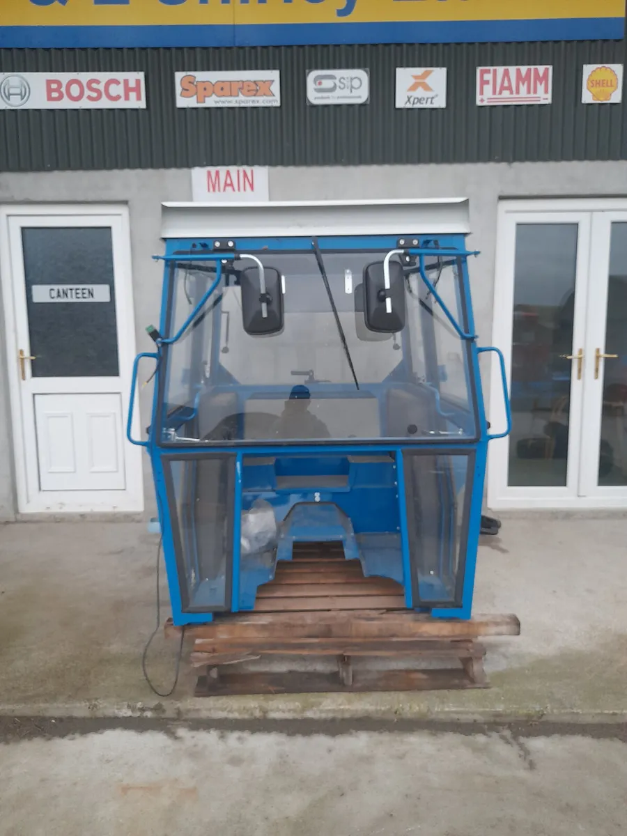 New Ford AP/LP Cabs - Image 4