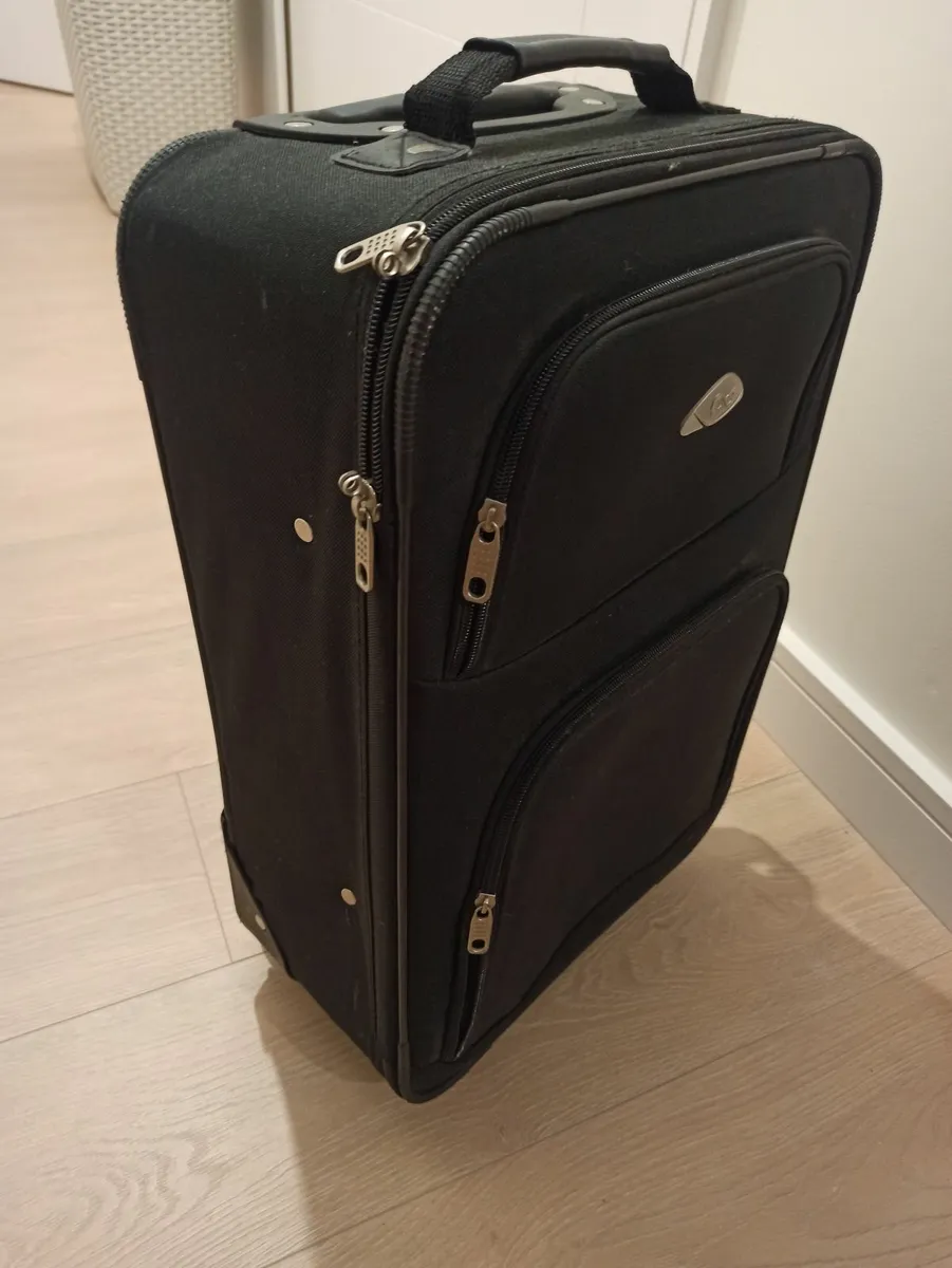 Luggage free delivery - Image 2