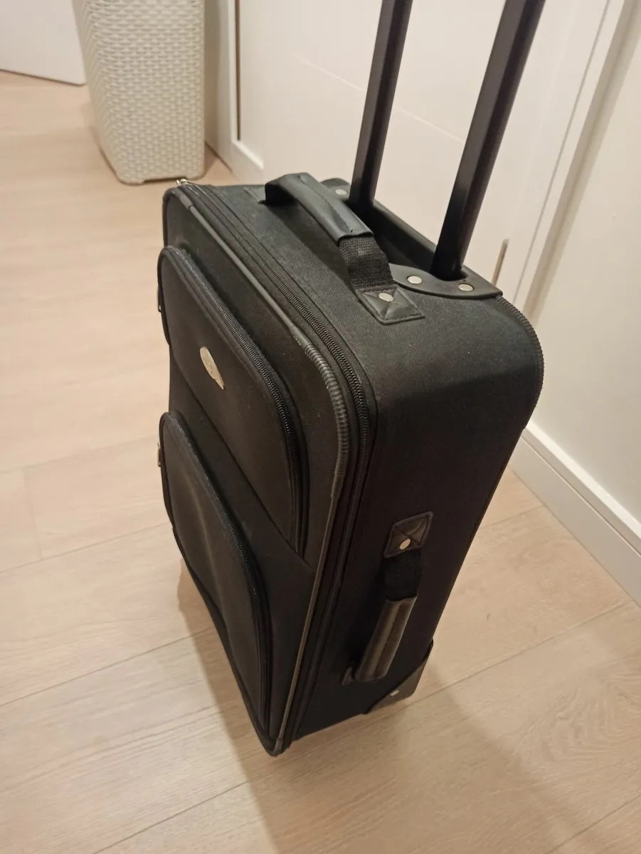 Luggage free delivery - Image 3
