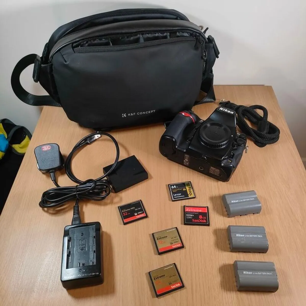 cam - Image 1