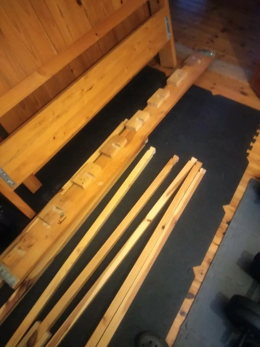 Double bed - Image 4