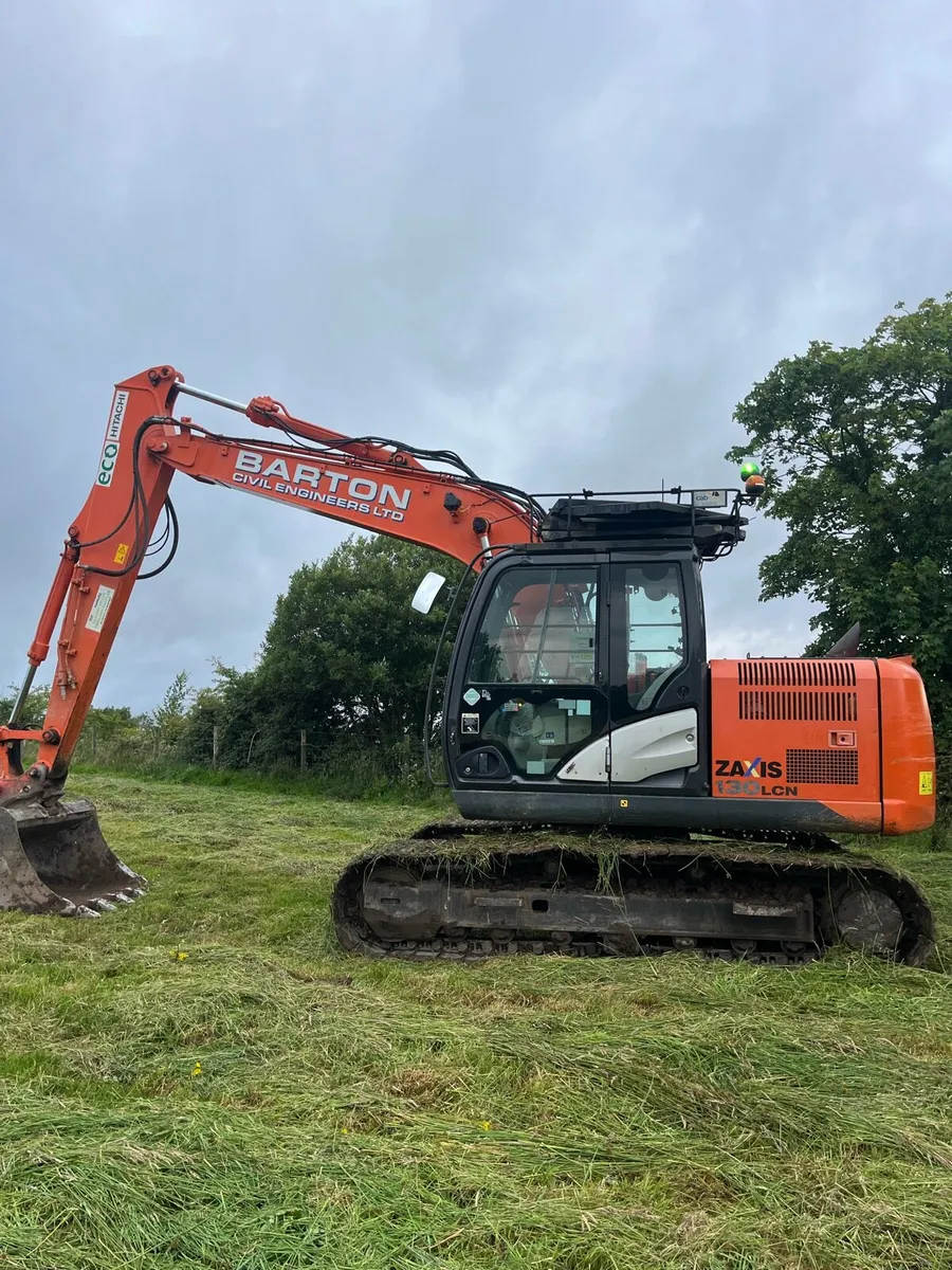 Digger - Image 1