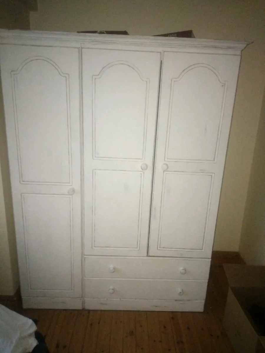 Wardrobe