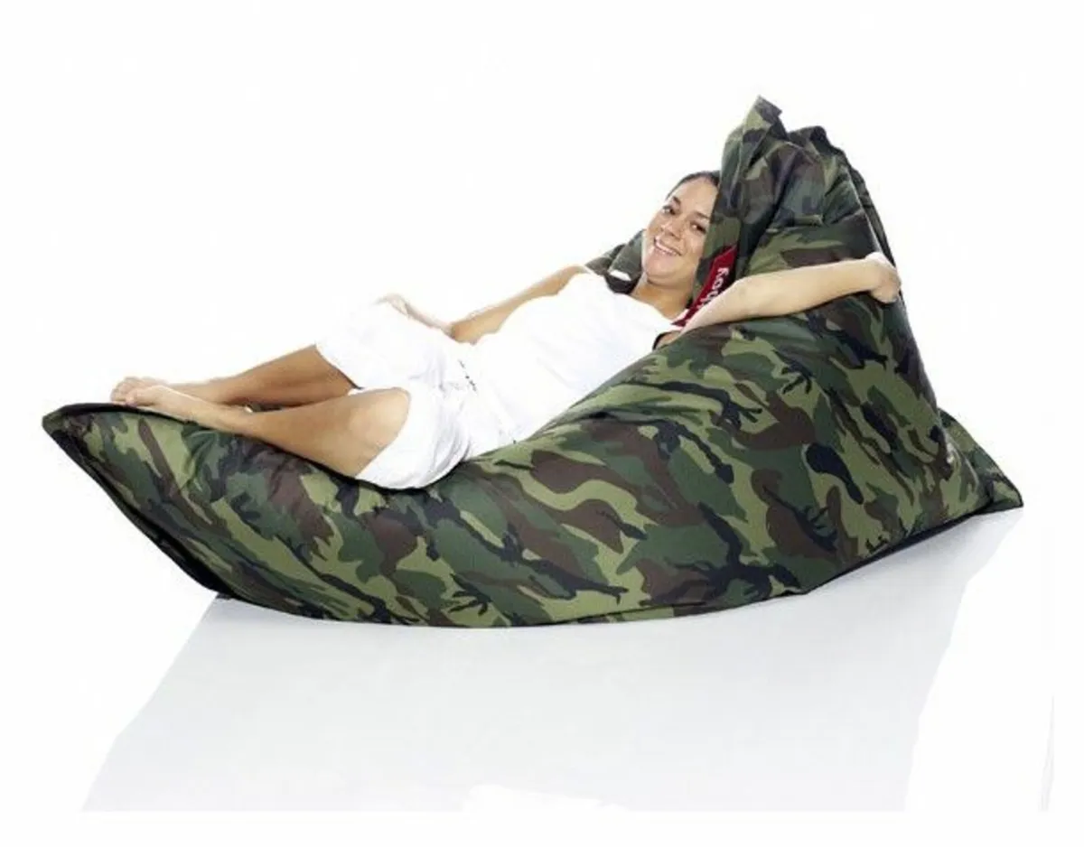 The Original Fatboy Beanbag - Image 3