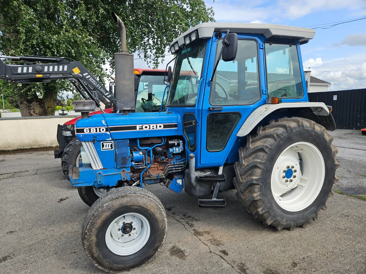 Tractors - Image 2