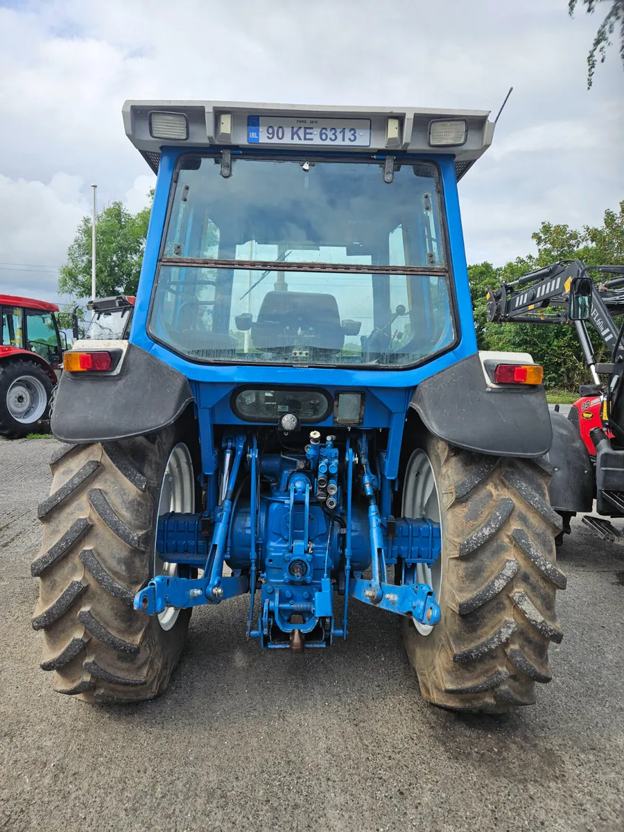 Tractors - Image 3
