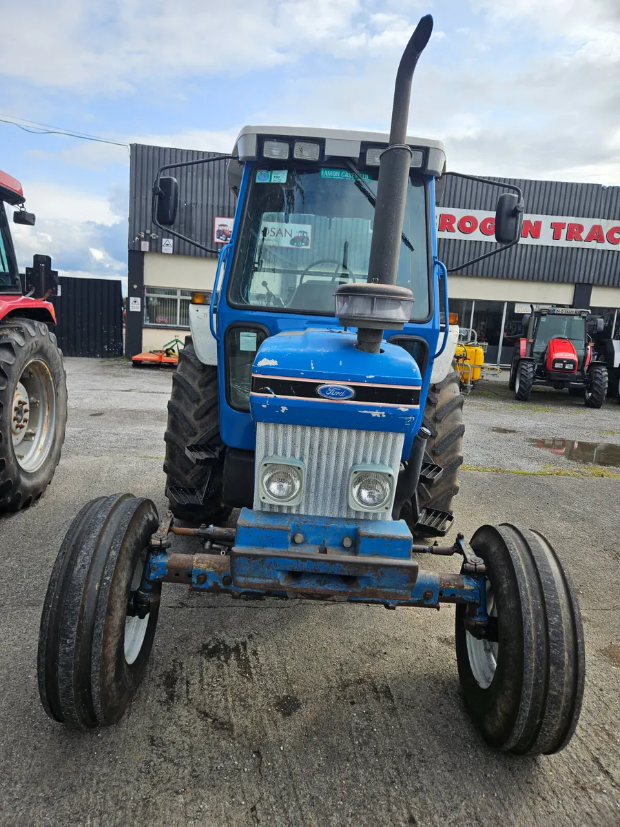 Tractors - Image 4