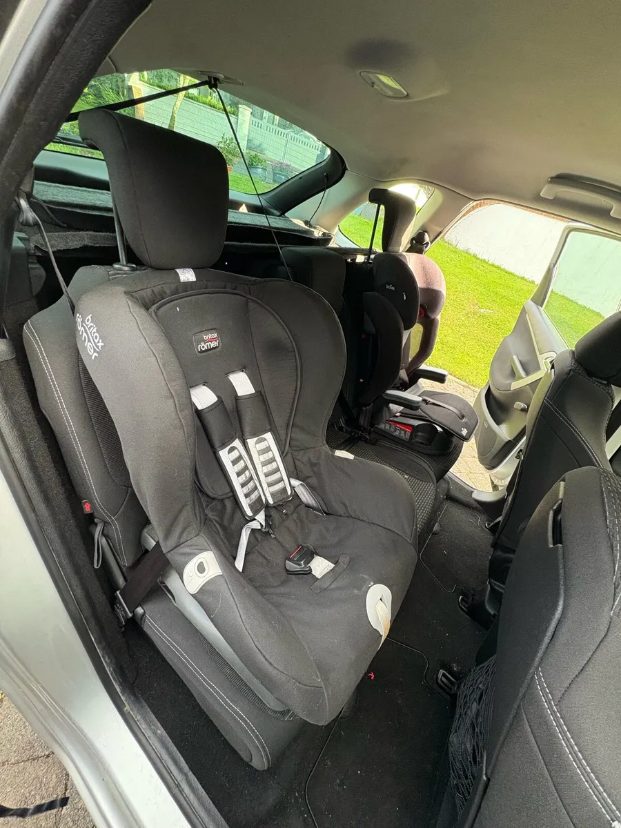 Britax Römer Duo Plus - Image 1