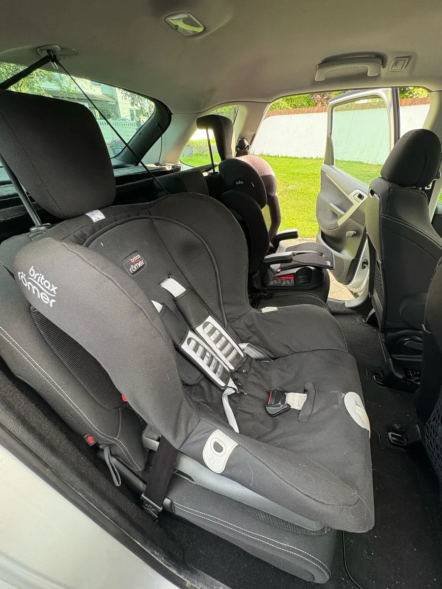 Britax Römer Duo Plus - Image 2