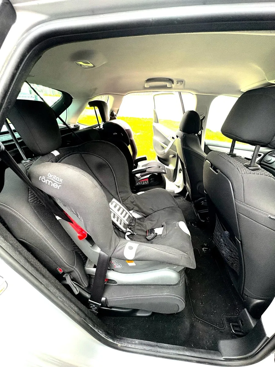 Britax Römer Duo Plus - Image 3