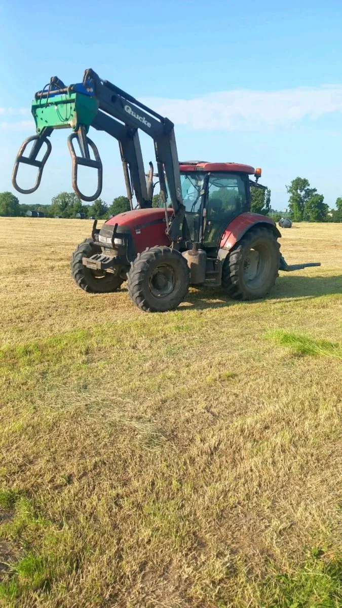 Bales of haylage - Image 1