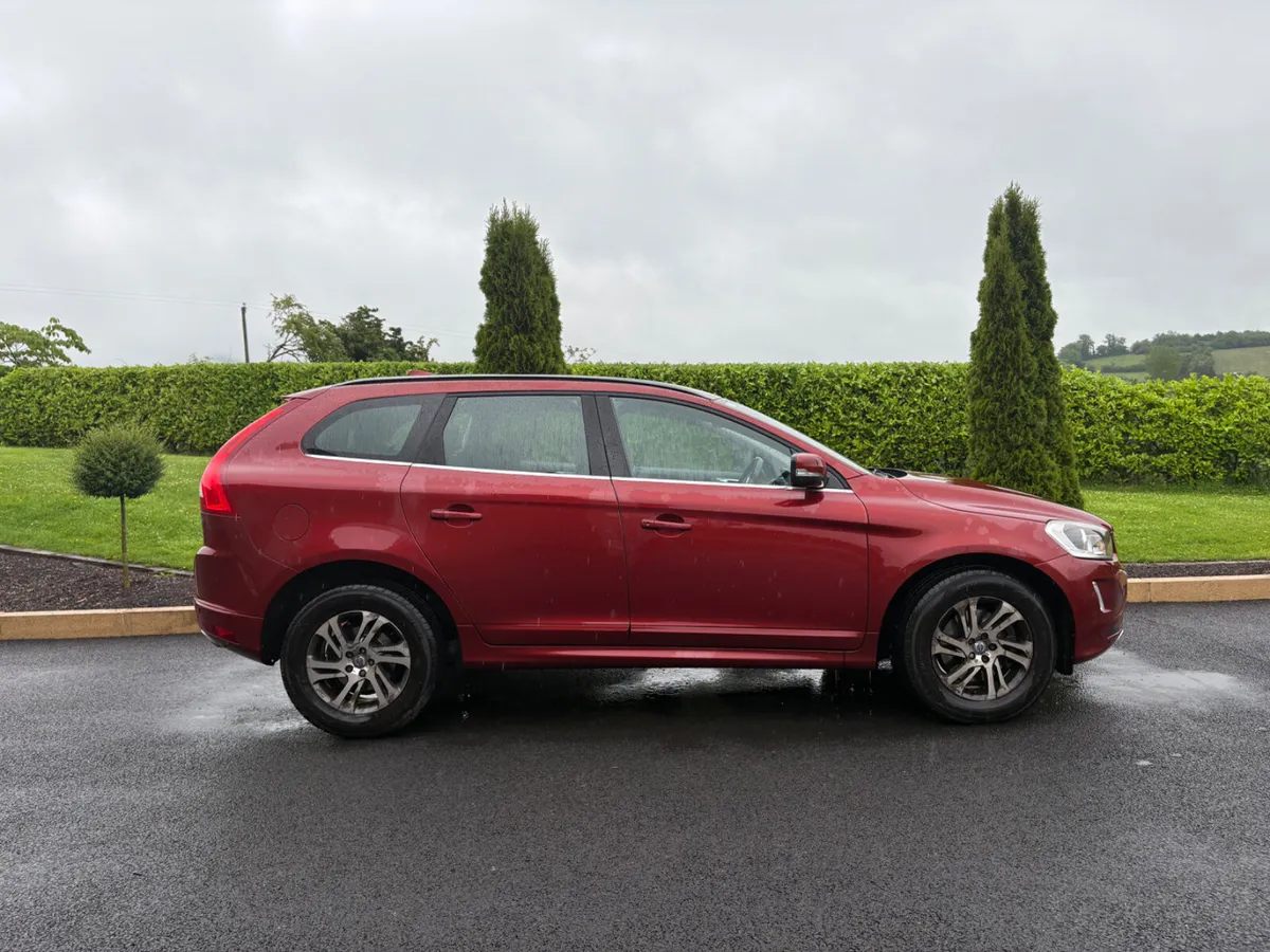 Volvo XC60 2015 - Image 3
