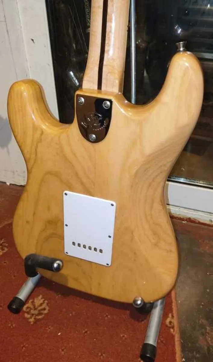 SX VTG Series Strat - Image 3