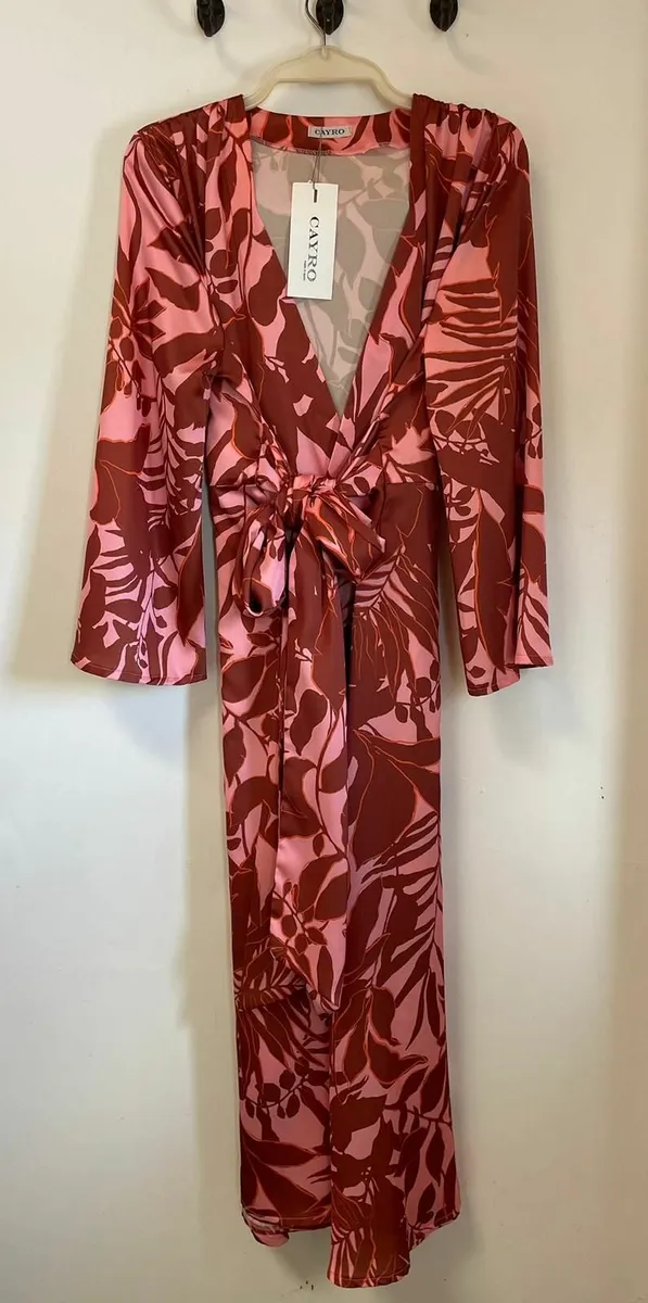 dress - Image 1
