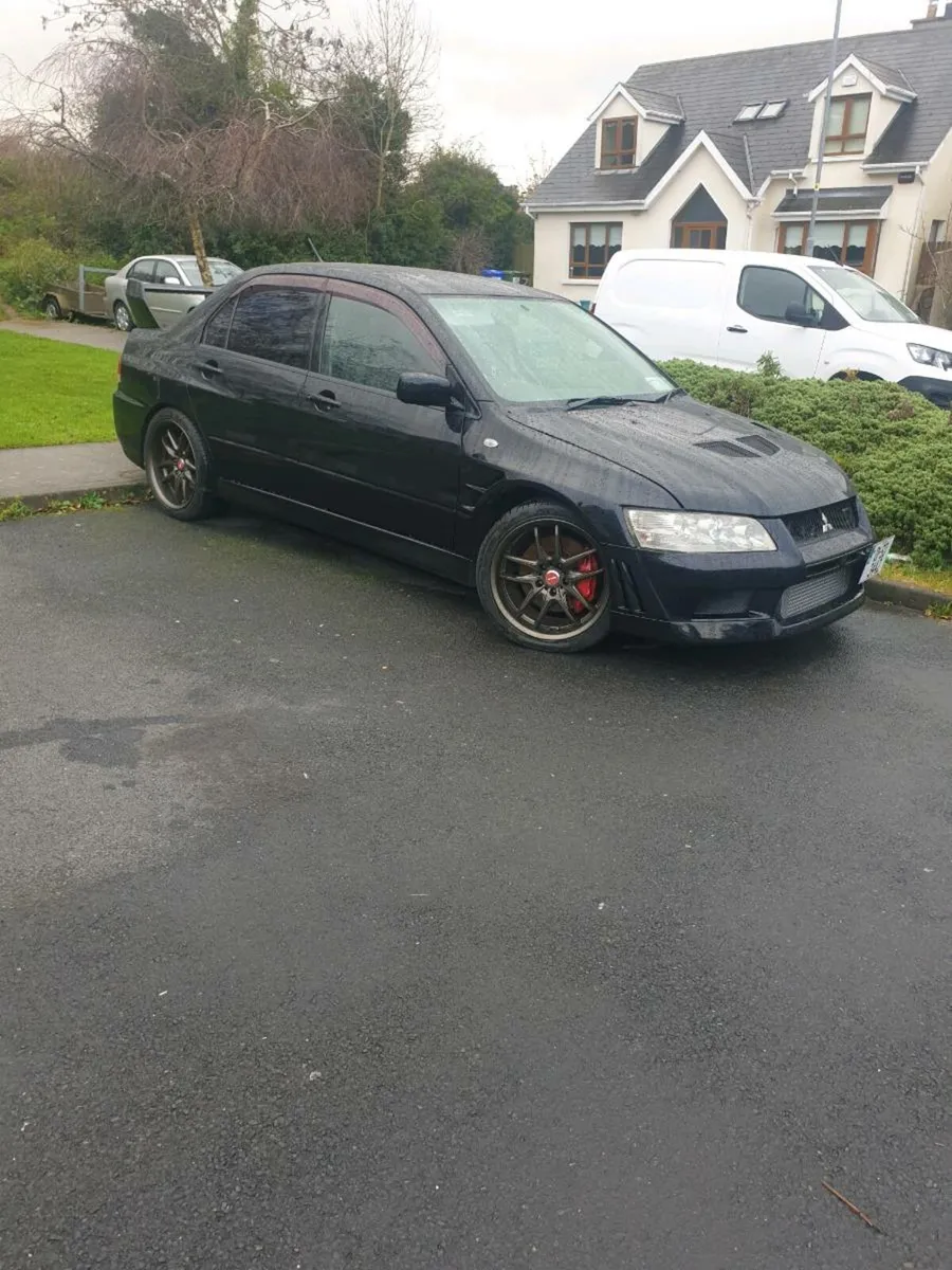Evo 7 - Image 3