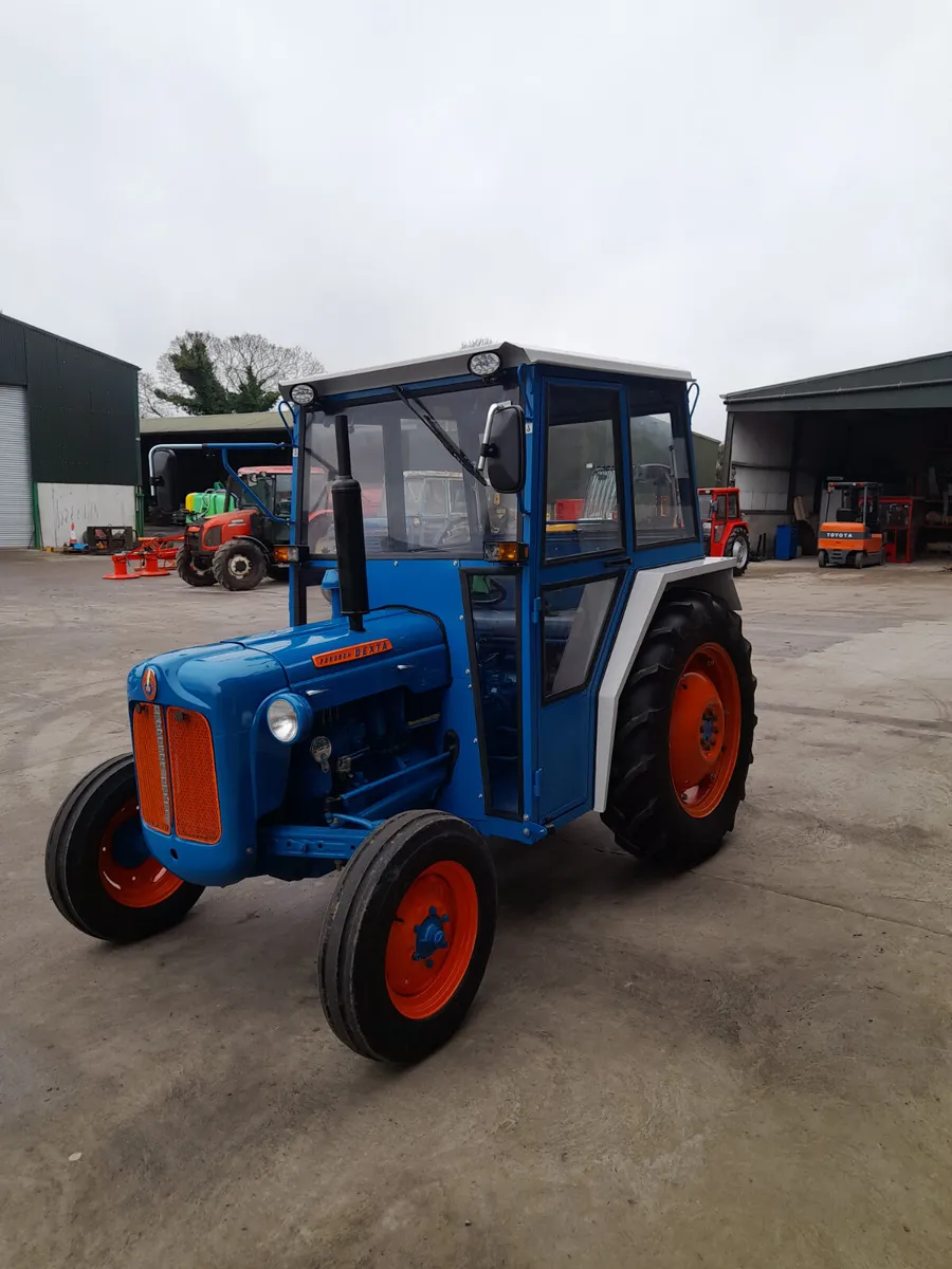New Cabs - Image 1