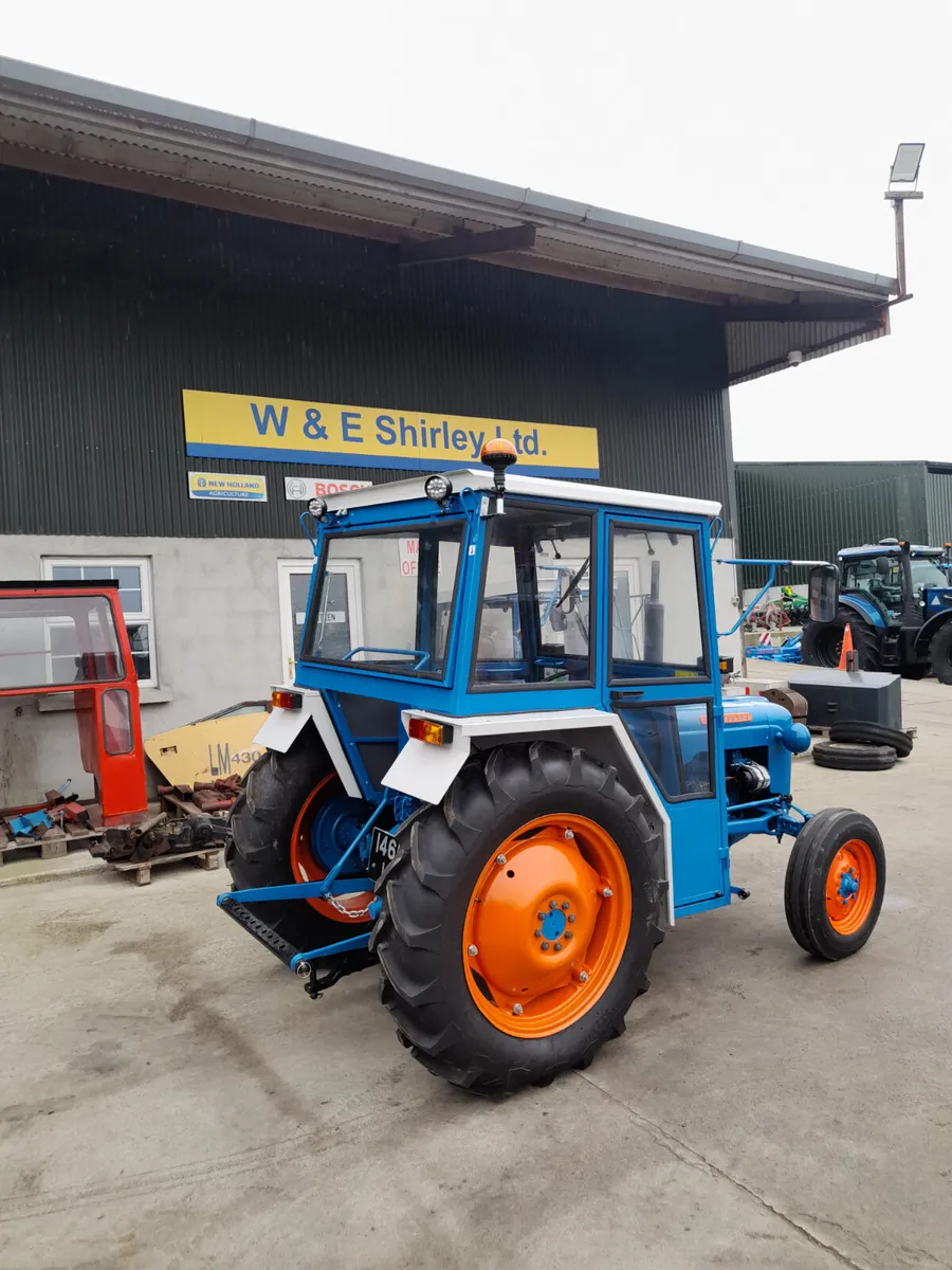 New Cabs - Image 4