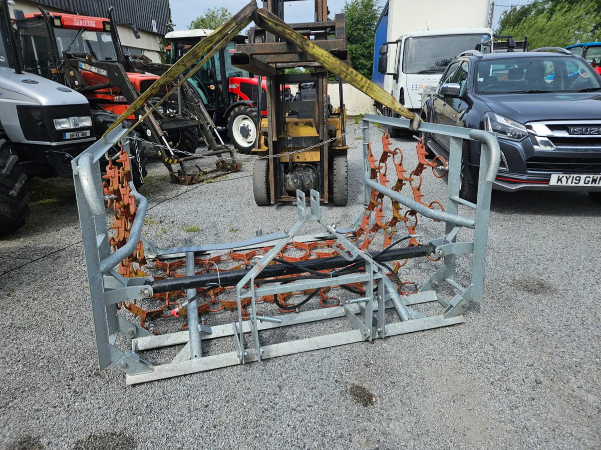 Farm machinery - Image 1