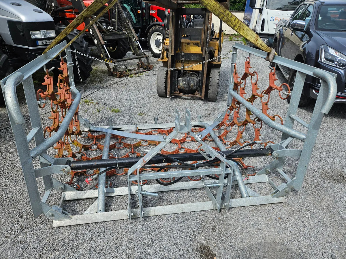Farm machinery - Image 4