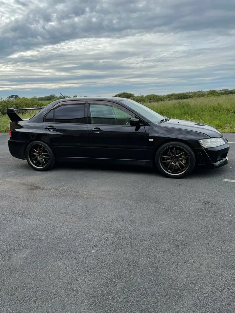 Evo 7 - Image 4
