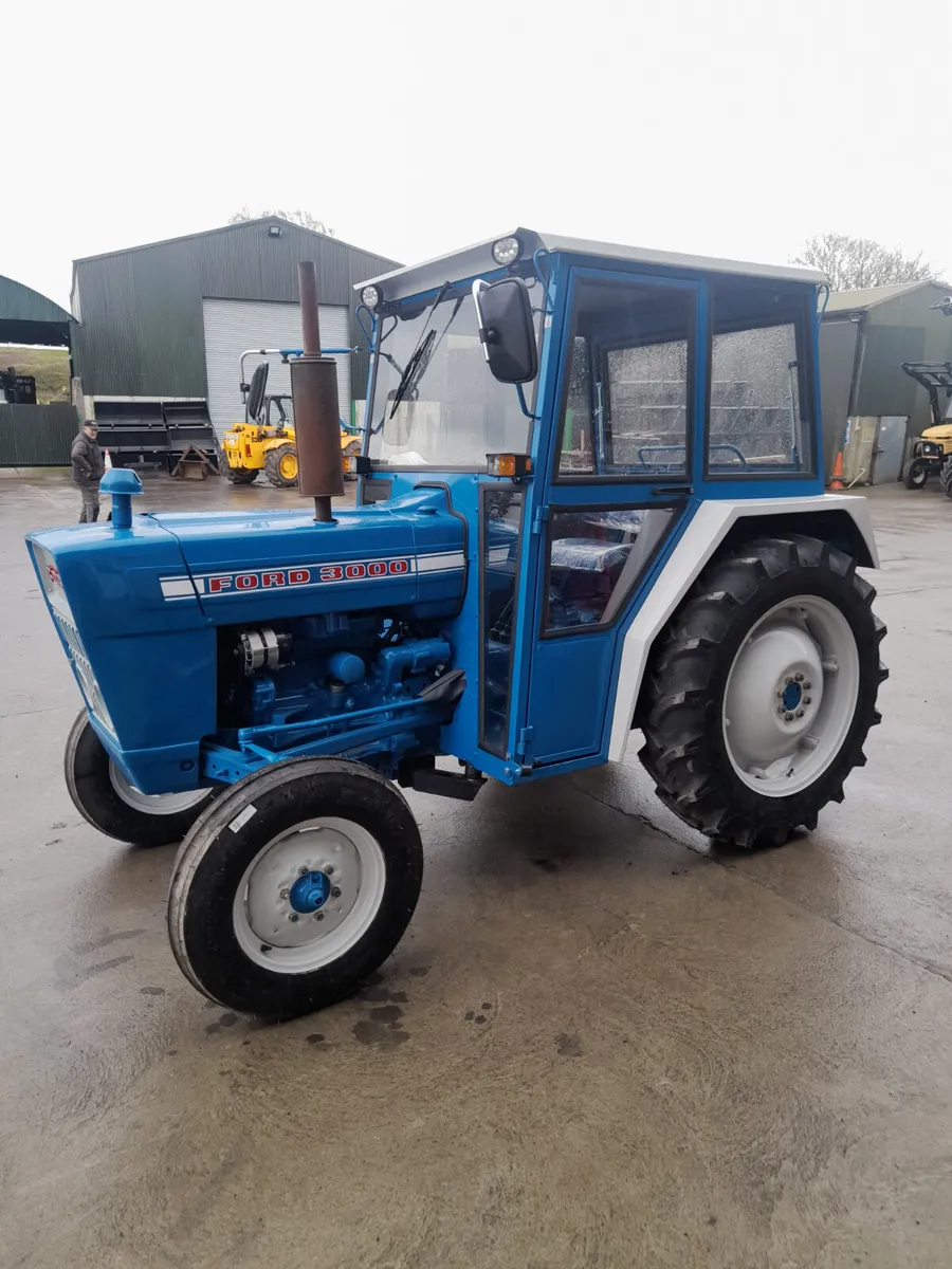 New Cabs - Image 1
