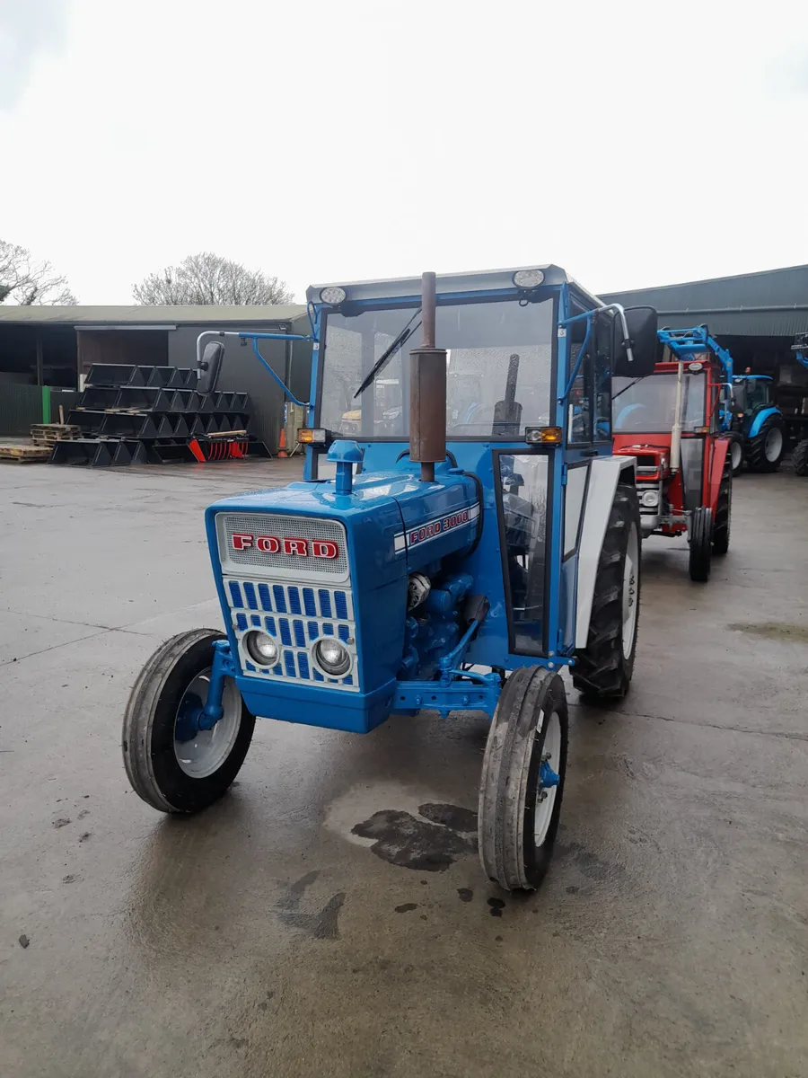 New Cabs - Image 2