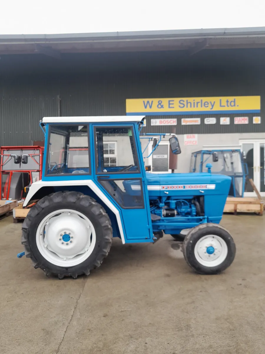 New Cabs - Image 4