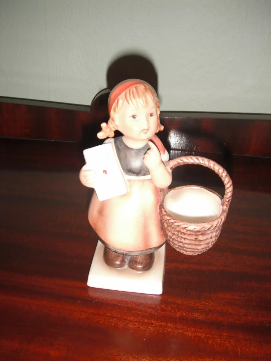 Humel Figure for Sale