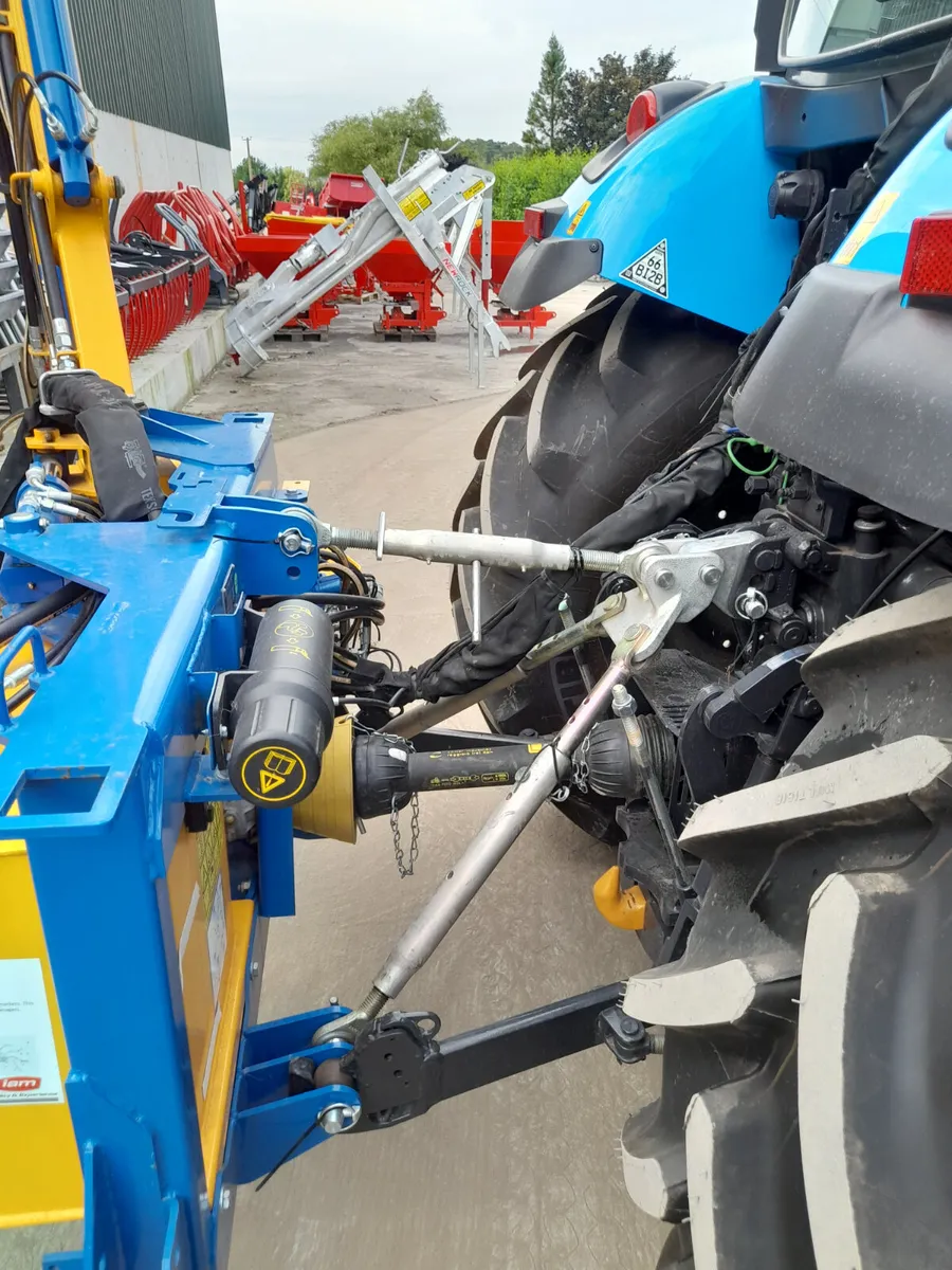 New Bomford Hedgecutters - Image 4