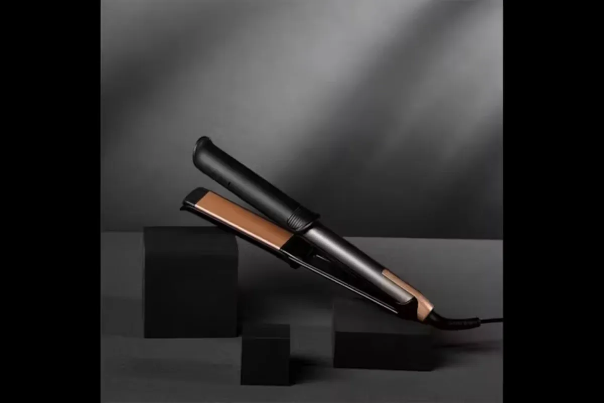 Brand New Remington One Straight and Curl Styler - Image 4