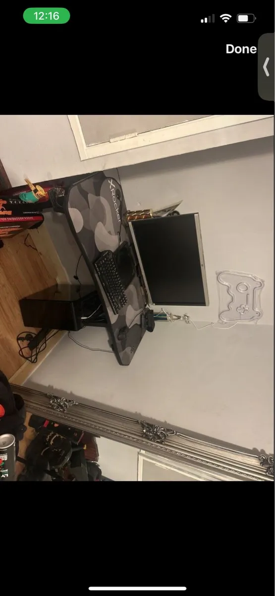 pc setup - Image 1