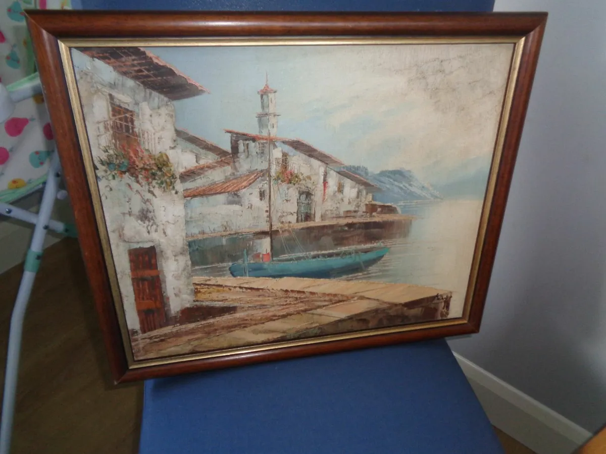 Painting for Sale - Image 1