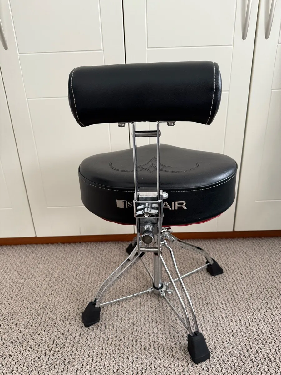 Tama ht741b drum stool - Image 3