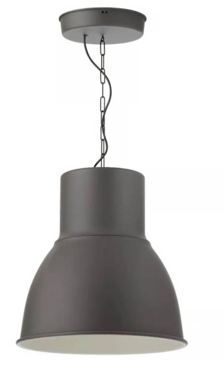 Pendent  lights  47cm - Image 2